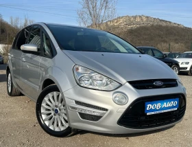 Ford S-Max 2.0TDCI-TITANUIM-LED, снимка 7