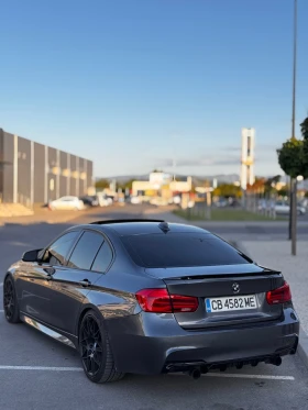 BMW 335, снимка 3
