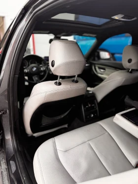 BMW 335, снимка 13