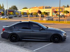 BMW 335, снимка 6