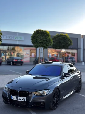 BMW 335, снимка 5