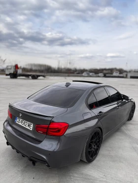 BMW 335, снимка 7
