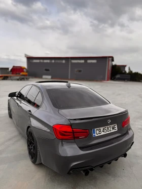 BMW 335, снимка 8