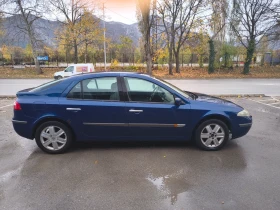 Renault Laguna, снимка 1