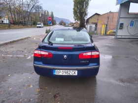 Renault Laguna, снимка 3
