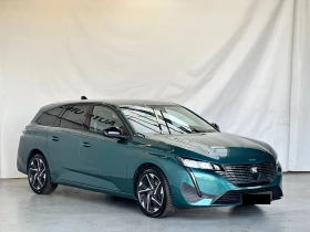 Peugeot 308 1.2 Allure Pack, снимка 1