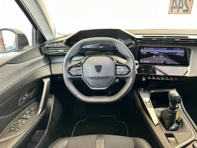 Peugeot 308 1.2 Allure Pack, снимка 9