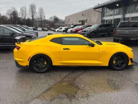 Chevrolet Camaro * LT1 * BUMBLEBEE* KEYLESS* , снимка 3