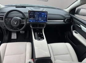 VinFast VF8 Plus, снимка 6