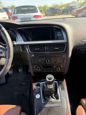 Audi A5 1.8, снимка 10