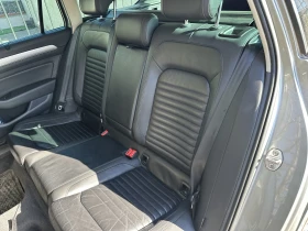VW Passat B8 2.0 TDI 190 DSG| Distronic| Кожа| LED| Webasto , снимка 16