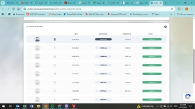 VW Passat B8 2.0 TDI 190 DSG| Distronic| Кожа| LED| Webasto , снимка 17