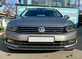 VW Passat B8 2.0 TDI 190 DSG| Distronic| Кожа| LED| Webasto , снимка 3