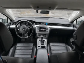 VW Passat B8 2.0 TDI 190 DSG| Distronic| Кожа| LED| Webasto , снимка 8