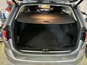 VW Passat B8 2.0 TDI 190 DSG| Distronic| Кожа| LED| Webasto , снимка 15