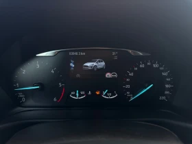 Ford Fiesta 1.5TDCI* ACTIVE* 83 940KM COC* KTEO, снимка 11