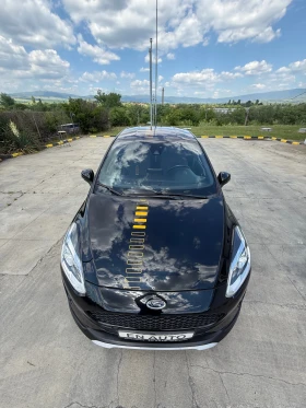 Ford Fiesta 1.5TDCI* ACTIVE* 83 940KM COC* KTEO, снимка 15