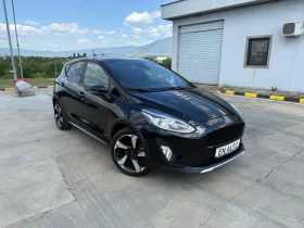 Ford Fiesta 1.5TDCI* ACTIVE* 83 940KM COC* KTEO, снимка 3