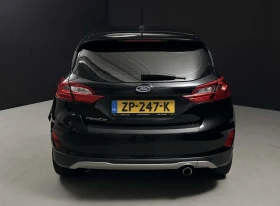 Ford Fiesta COMING SOON* 1.5TDCI* ACTIVE* 116 000KM COC* KTEO, снимка 5