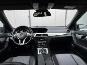 Mercedes-Benz C 220 CDi AMG, снимка 8