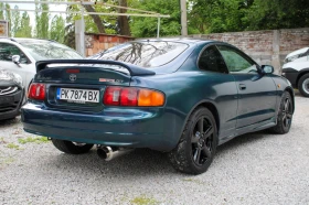 Toyota Celica 2.0I 16V / 483HP, снимка 5