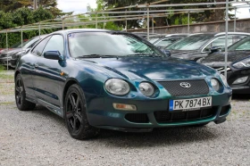 Toyota Celica 2.0I 16V / 483HP, снимка 7
