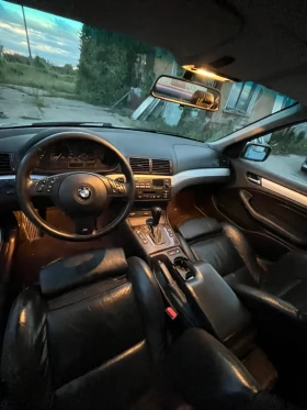 BMW 325 323, снимка 10