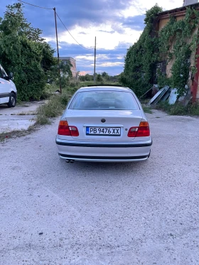 BMW 325 323, снимка 3