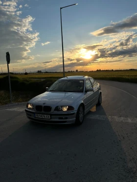 BMW 325 323, снимка 6