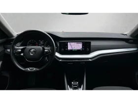 Skoda Octavia 1.5 e-TSi  А/Т, Месечна вноска от 266  , снимка 12