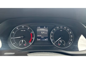 Skoda Octavia 1.5 e-TSi  А/Т, Месечна вноска от 266  , снимка 14