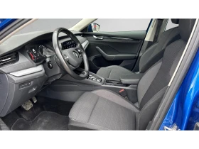 Skoda Octavia 1.5 e-TSi  А/Т, Месечна вноска от 266  , снимка 9