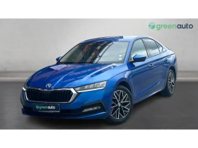Skoda Octavia 1.5 e-TSi  А/Т, Месечна вноска от 266  , снимка 1
