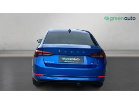 Skoda Octavia 1.5 e-TSi  А/Т, Месечна вноска от 266  , снимка 4