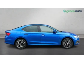 Skoda Octavia 1.5 e-TSi  А/Т, Месечна вноска от 266  , снимка 6