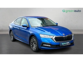 Skoda Octavia 1.5 e-TSi  А/Т, Месечна вноска от 266  , снимка 8