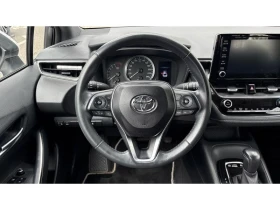 Toyota Corolla HB 1.8HSD EXECUTIVE, снимка 13
