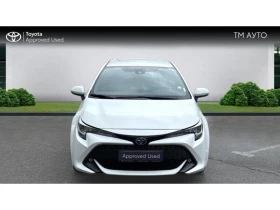 Toyota Corolla HB 1.8HSD EXECUTIVE, снимка 5