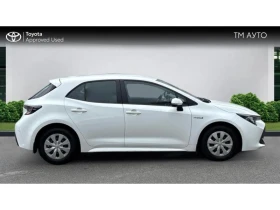 Toyota Corolla HB 1.8HSD EXECUTIVE, снимка 17