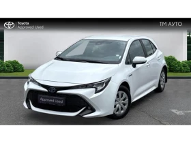 Toyota Corolla HB 1.8HSD EXECUTIVE, снимка 1