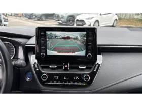 Toyota Corolla HB 1.8HSD EXECUTIVE, снимка 15