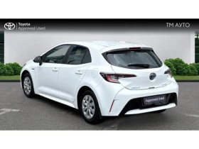 Toyota Corolla HB 1.8HSD EXECUTIVE, снимка 2