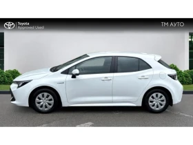 Toyota Corolla HB 1.8HSD EXECUTIVE, снимка 3