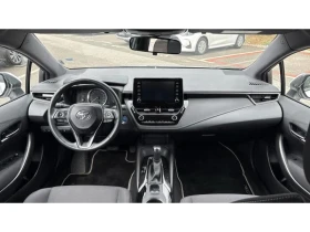 Toyota Corolla HB 1.8HSD EXECUTIVE, снимка 8