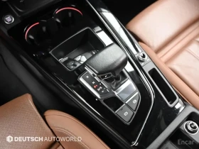 Audi A5 s-line* heads-up* подгрев* обдухване, снимка 7