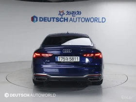 Audi A5 s-line* heads-up* подгрев* обдухване, снимка 4