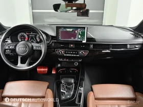 Audi A5 s-line* heads-up* подгрев* обдухване, снимка 5