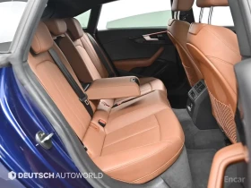 Audi A5 s-line* heads-up* подгрев* обдухване, снимка 10