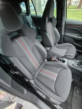 Skoda Scala Monte Carlo plus Dsg 116, снимка 7