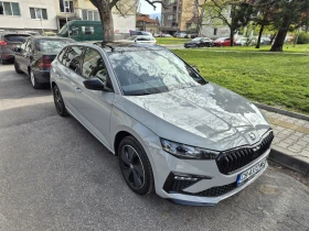 Skoda Scala Monte Carlo plus Dsg 116, снимка 2